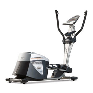BH Fitness Iridium Avant Program
