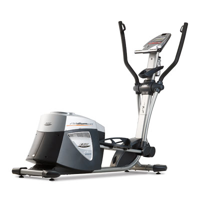 Vélo elliptique IRIDIUM avant Program Vélo elliptique IRIDIUM avant Program