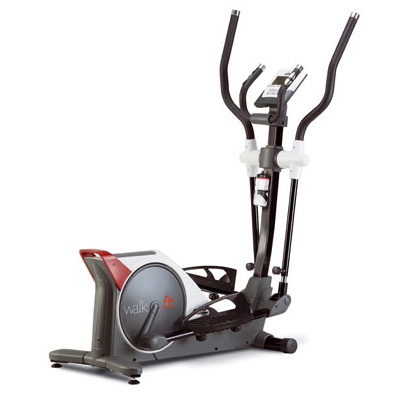 BH Fitness Walk Fit Program