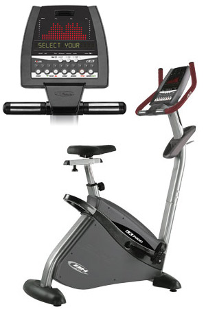 Vélo d appartement BH FITNESS HIPOWER LK 7000 Vélo d appartement BH FITNESS HIPOWER LK 7000