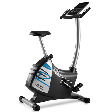 Vélo d'appartement BH FITNESS RHYNO MAX PROGRAM