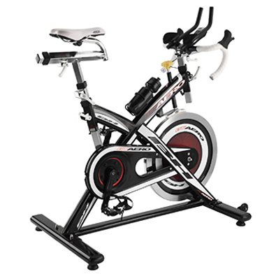 Vélo de cyclisme indoor BH Fitness BT Aéro