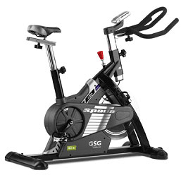 Velo appartement velo de spining SPADA H930 spinning Velo appartement velo de spining SPADA H930 spinning