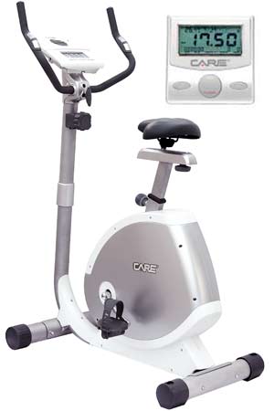 Vélo d appartement XIRIS