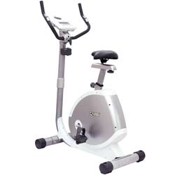 Vélo d'appartement CARE Xiris