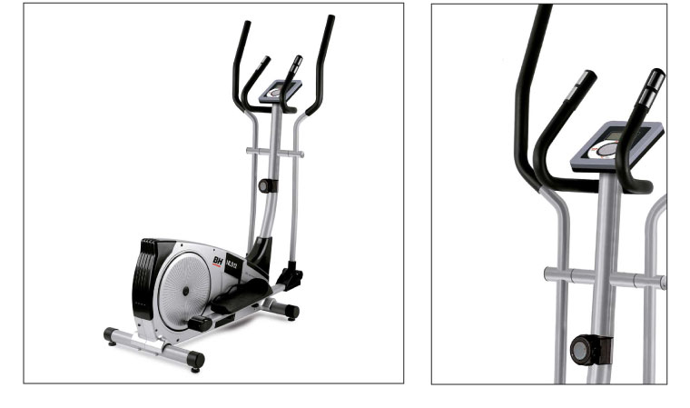 Vélo elliptique BH Fitness NLS12 Vélo elliptique BH Fitness NLS12