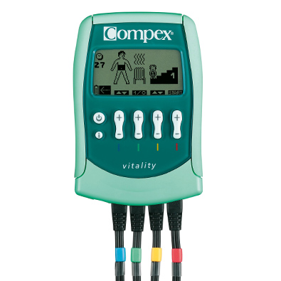 COMPEX Vitality