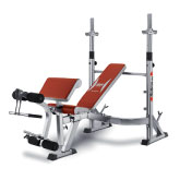 BH Fitness Optima Press BH Fitness Optima Press