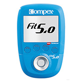 COMPEX SP 5.0 COMPEX SP 5.0