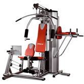Banc multifonction BH Fitness Global Gym Plus Banc multifonction BH Fitness Global Gym Plus