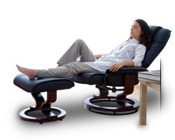 fauteuil massage