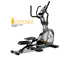 BH Fitness i.FDC19