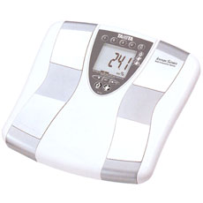 Balance impédancemètre TANITA InnerScan BC 536