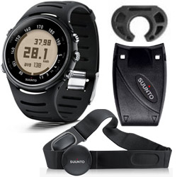 Suunto Cycling Pack