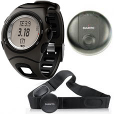 Suunto Multisport Pack T6c
