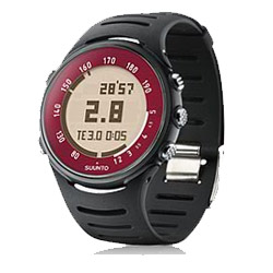 Montre SUUNTO T4c