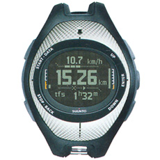 Suunto X9i