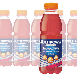 Multipower Amino Drink