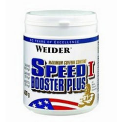 WEIDER Speed Booster Plus 1