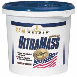 Weider Ultra Mass