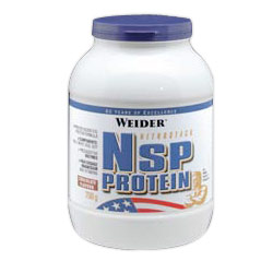 WEIDER NSP Proteïn
