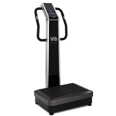 Plateforme oscillante BH Fitness Vib