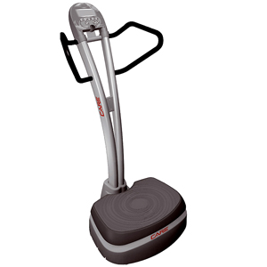 Care Fitness Plate Deluxe