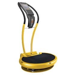 FitVibe Excel Pro