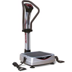 Plateforme vibrante BH Fitness Vibropower