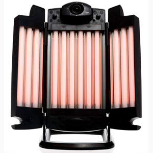 Lampe Collagène Tonic Vibe