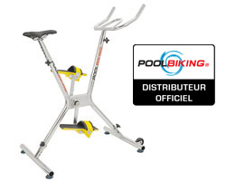Aquabike PoolBike One