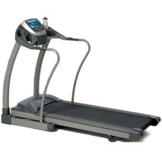 Tapis de course HORIZON Ti Entertainement