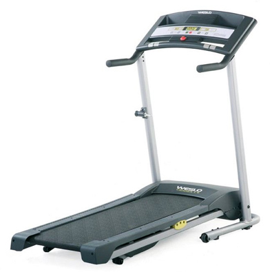 WESLO Cadence C6