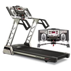 BH Fitness Explorer Max G639