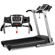 BH Fitness G6442 Pioneer Classic