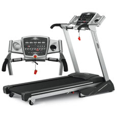BH Fitness Pioneer Star