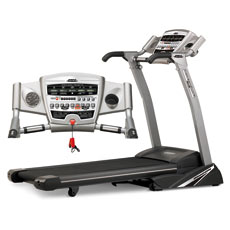 BH Fitness Pioneer Supra