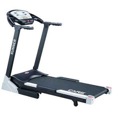 CARE RUNNER