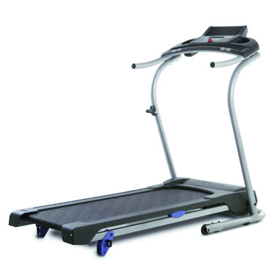 WESLO Cadence S5