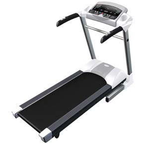 Tapis de course CARE Mirage