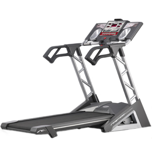 BH Fitness G637 Explorer evolution