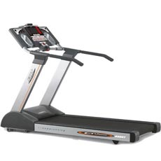 BH Fitness G6503TV CTV Avant