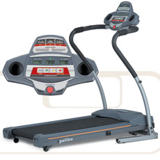 BH Fitness Galileo Program G6435