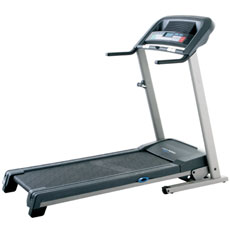 Tapis de course Pro Form 400 C