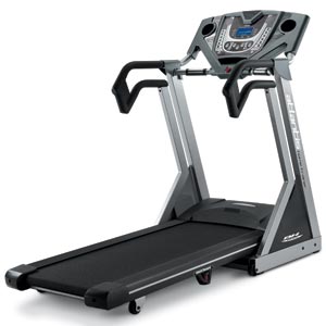 BH FITNESS Atlantis