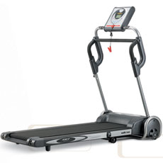 BH Fitness Walk and Run G6447