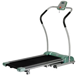 Tapis de course WESLO Compact XS