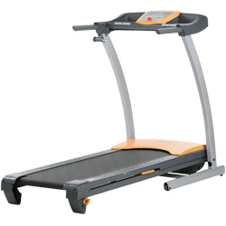 Tapis de course WESLO Compact SL