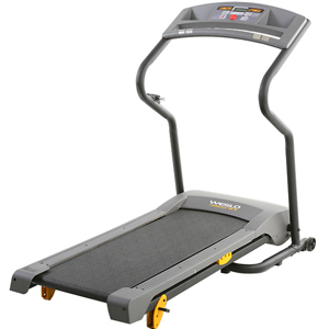 Tapis de course WESLO Cadence M5