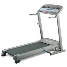 Weslo Cadence S8
